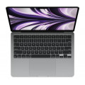 Apple MacBook Air 13" M2 256GB (MLXW3) Space Grey 