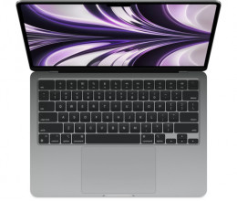 Apple MacBook Air 13" M2 256GB (MLXW3) Space Grey 