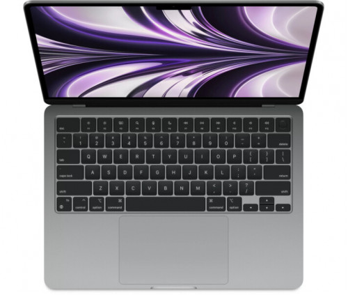 Apple MacBook Air 13" M2 256GB (MLXW3) Space Grey 
